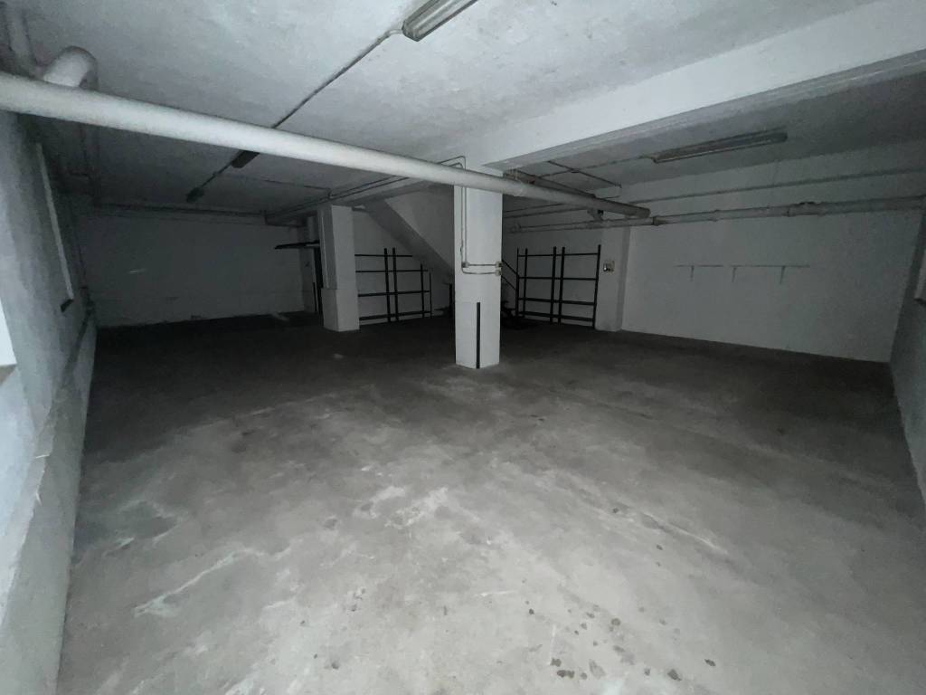 Box / garage a Trento in Piazza Generale Antonio Cantore - Foto 4