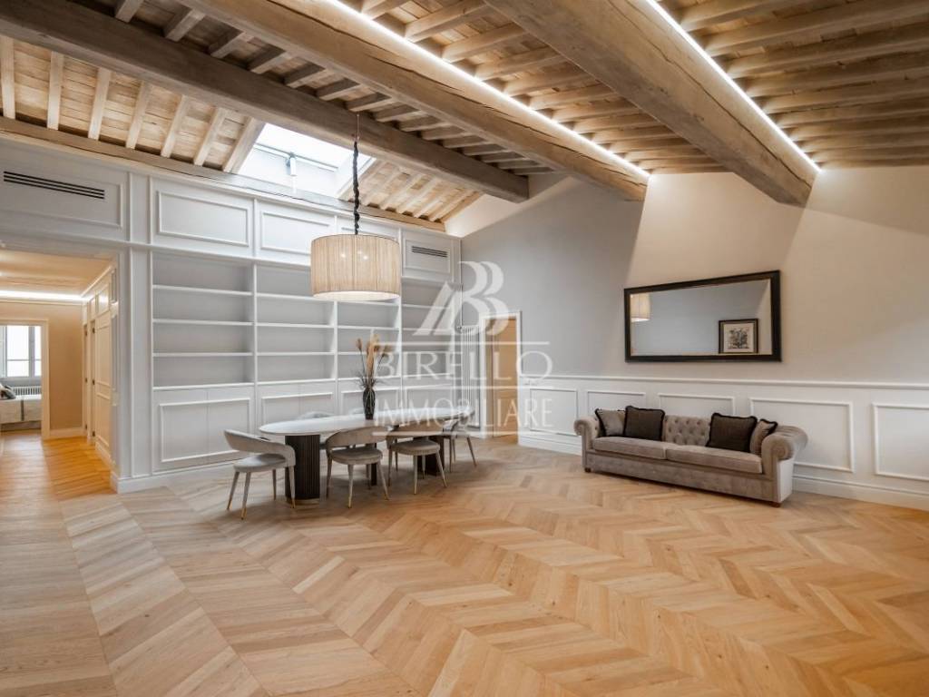 Appartamento a Firenze in Lungarno Guicciardini - Foto 2