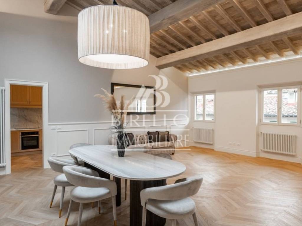 Appartamento a Firenze in Lungarno Guicciardini - Foto 4