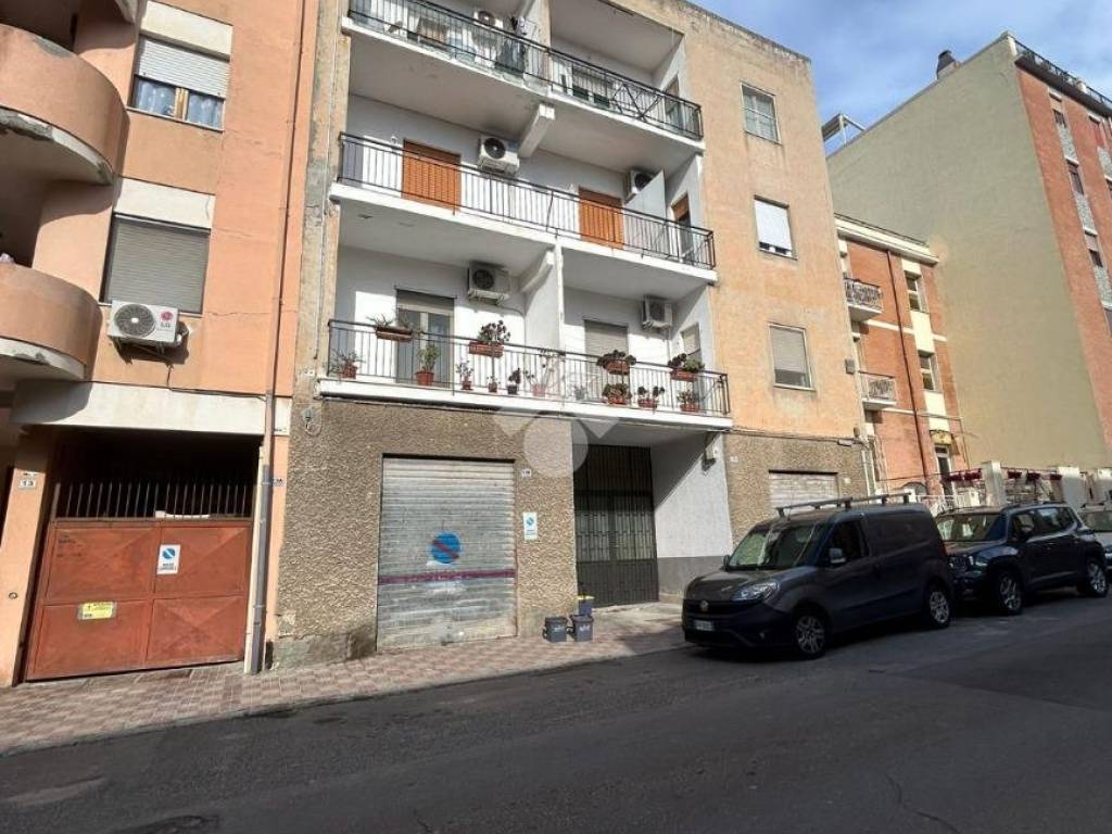 Appartamento a Cagliari in Via montevecchio, 15 - Foto 2