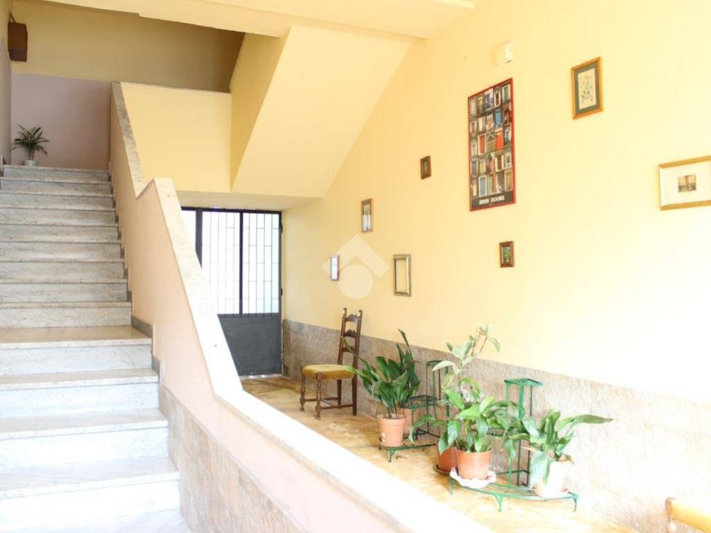 Appartamento a Cagliari in Via montevecchio, 15 - Foto 3