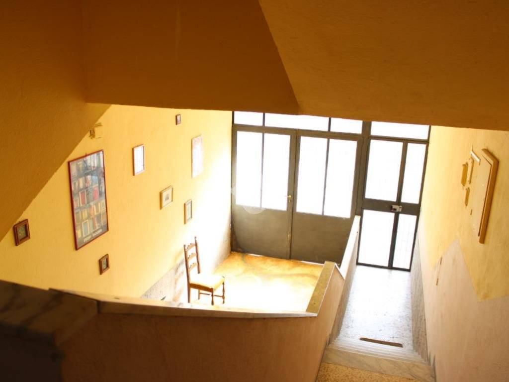 Appartamento a Cagliari in Via montevecchio, 15 - Foto 4