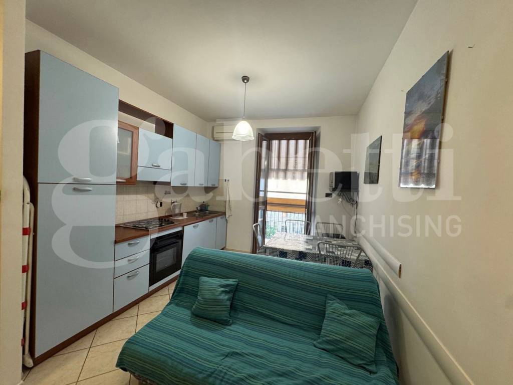 Appartamento a Torino in via piedicavallo, 30 - Foto 2