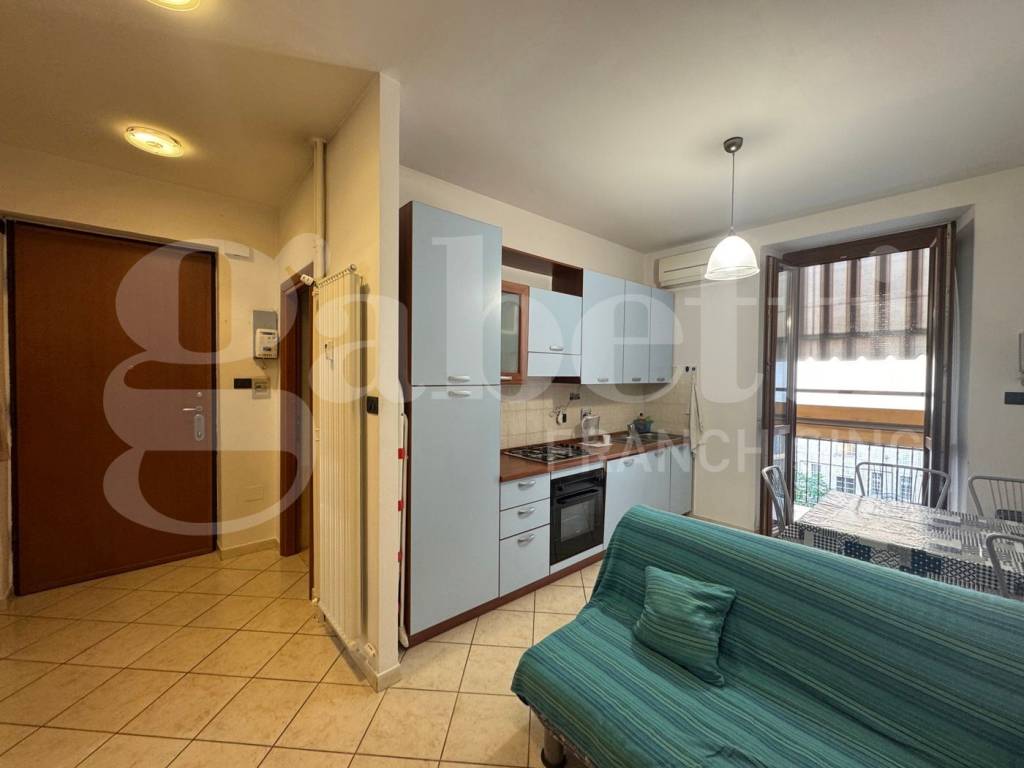 Appartamento a Torino in via piedicavallo, 30 - Foto 3