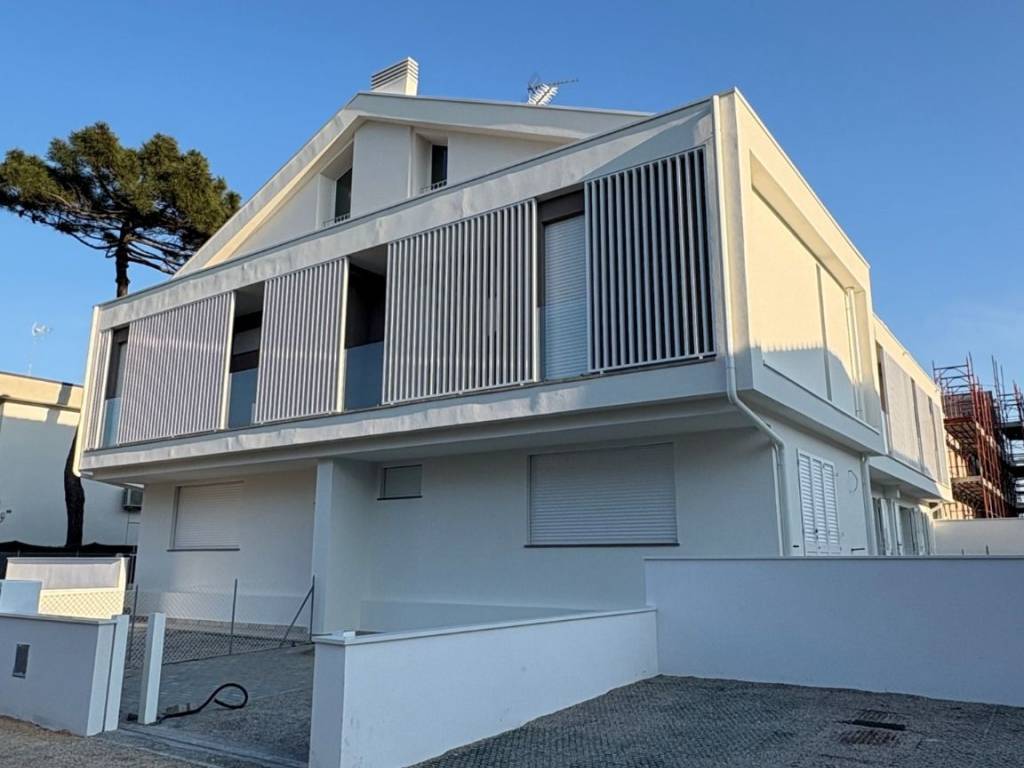 Villetta a schiera a Ravenna in Via Fratelli Zeno - Foto 4