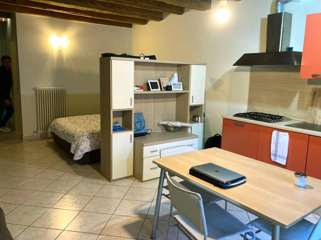 Loft / open space a Ravenna in Via Pier Traversari - Foto 3