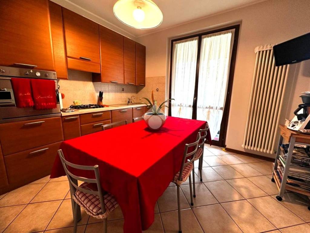 Appartamento a Calcinate in Via Coclino, 8 - Foto 4