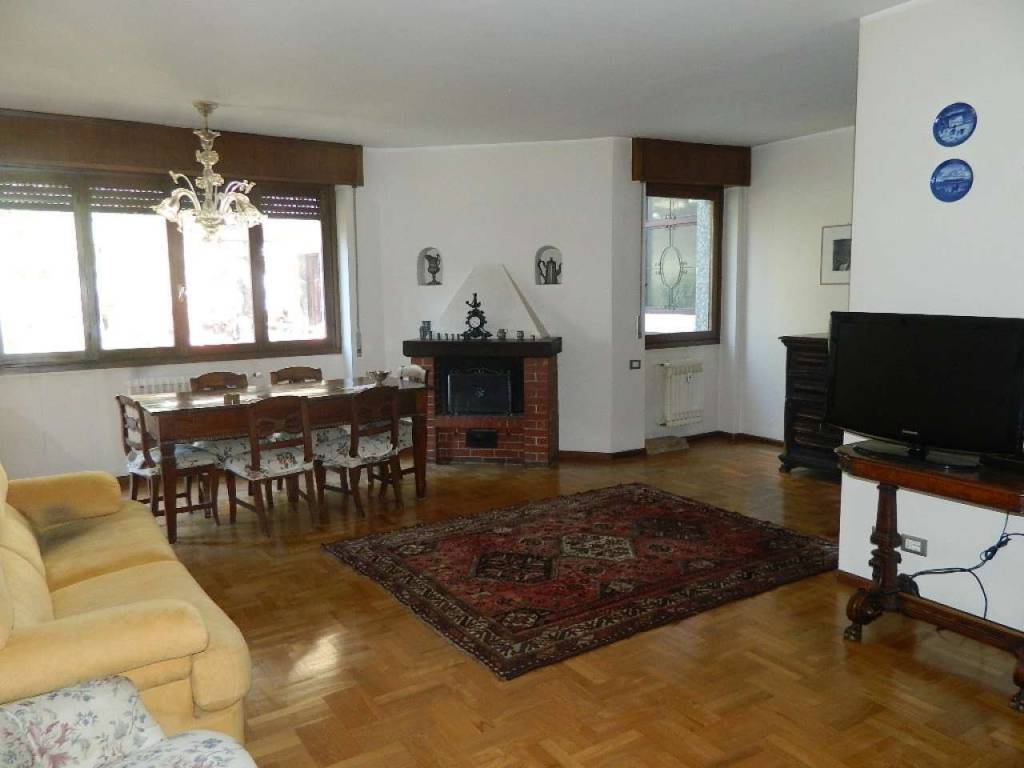 Appartamento a Sondrio in via Stelvio 3 - Foto 2