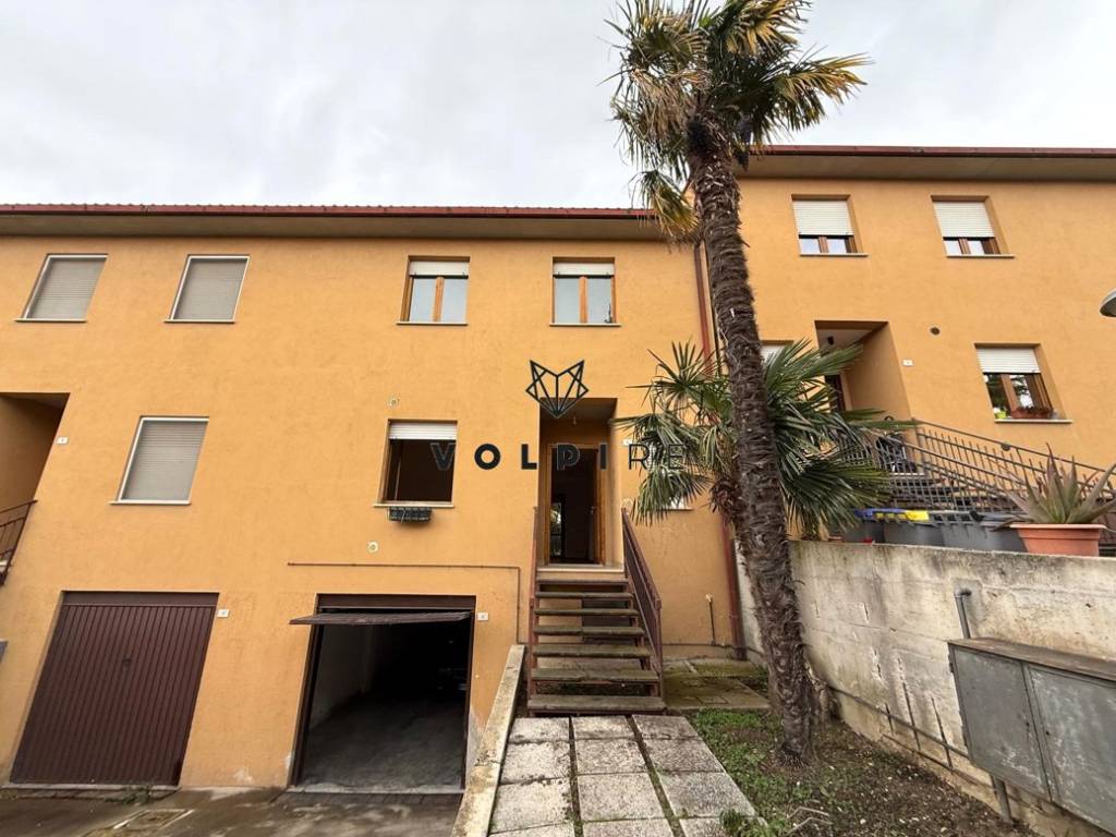 Villetta a schiera a Castel ritaldi in Via Don Guerrino Rota - Foto 2