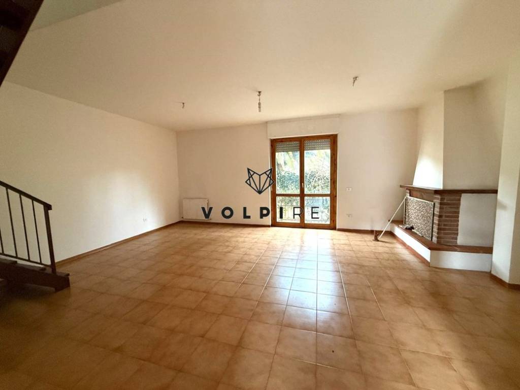 Villetta a schiera a Castel ritaldi in Via Don Guerrino Rota - Foto 4