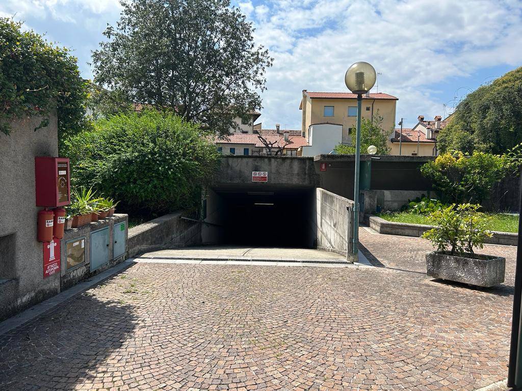 Box / garage a Udine in Vicolo Repetella - Foto 2