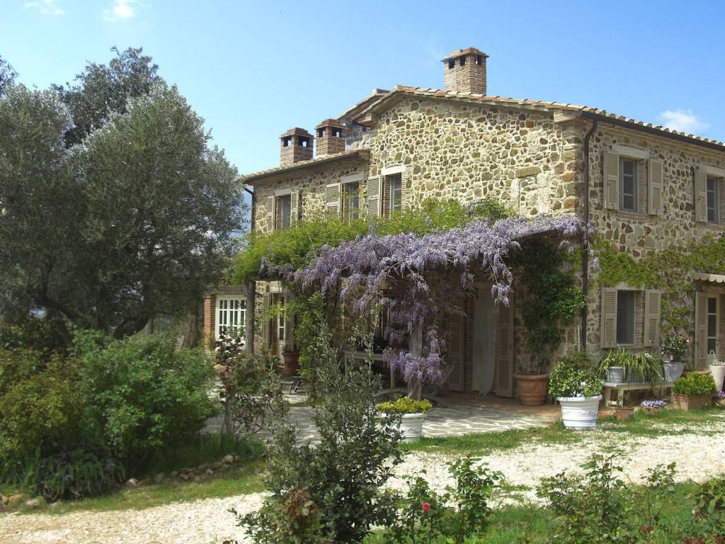 Rustico / casale a Manciano in Manciano, località Montecavallo - Foto 2