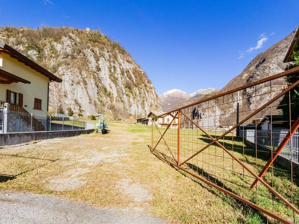 Terreno a Pasturo in Via Nisella - Foto 2