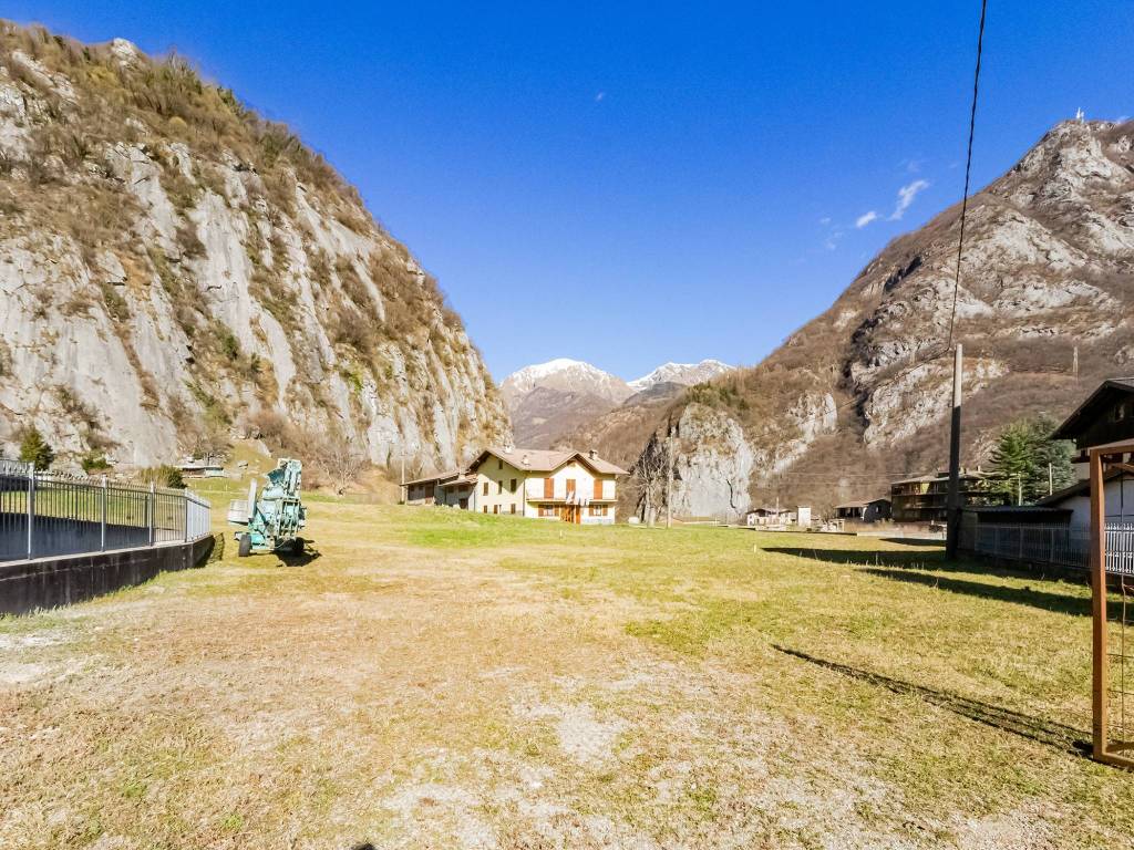 Terreno a Pasturo in Via Nisella - Foto 3