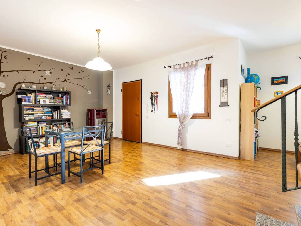 Villa a Capoterra in Petite Residence 2, 11 - Foto 3