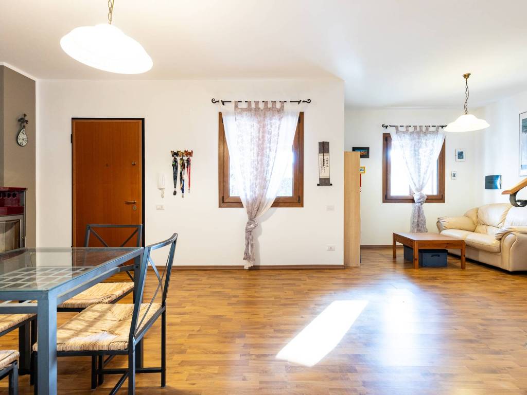 Villa a Capoterra in Petite Residence 2, 11 - Foto 4