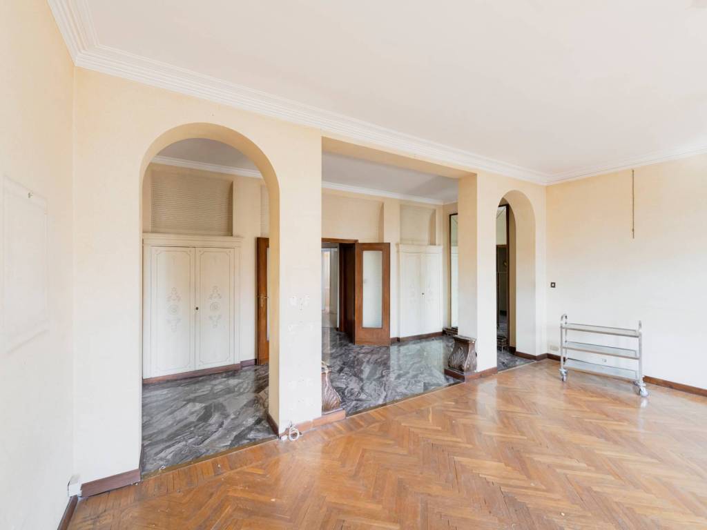 Appartamento a Milano in Viale Bianca Maria - Foto 5