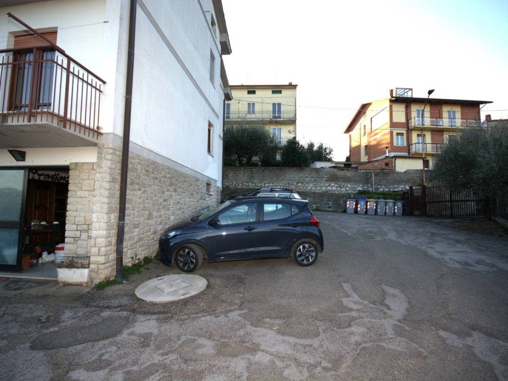 Appartamento a Perugia in Strada dei Conservoni - Foto 2