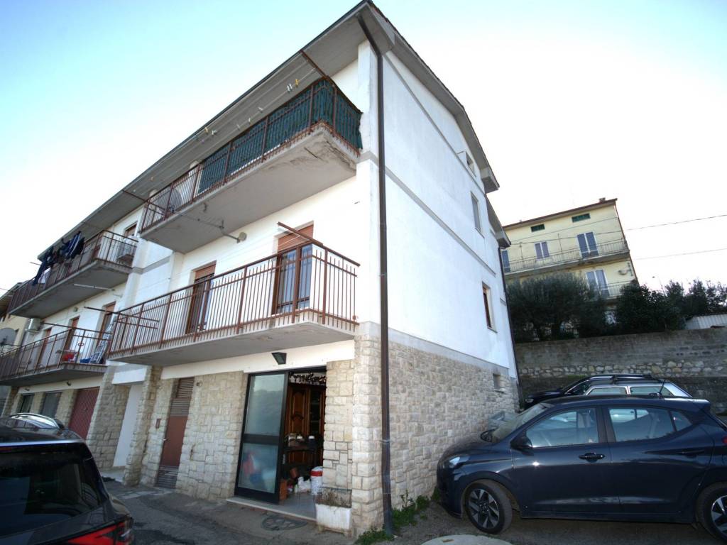Appartamento a Perugia in Strada dei Conservoni - Foto 3