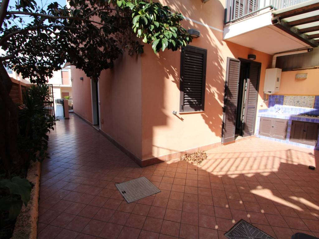 Villa a Messina in Salita Tremonti, 80 - Foto 3