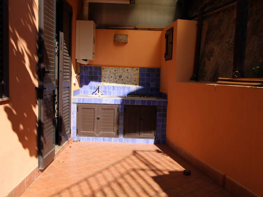Villa a Messina in Salita Tremonti, 80 - Foto 4