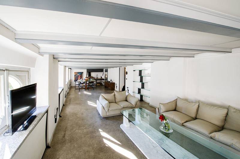 Appartamento a Como in Via Alessandro Volta, 60 - Foto 4