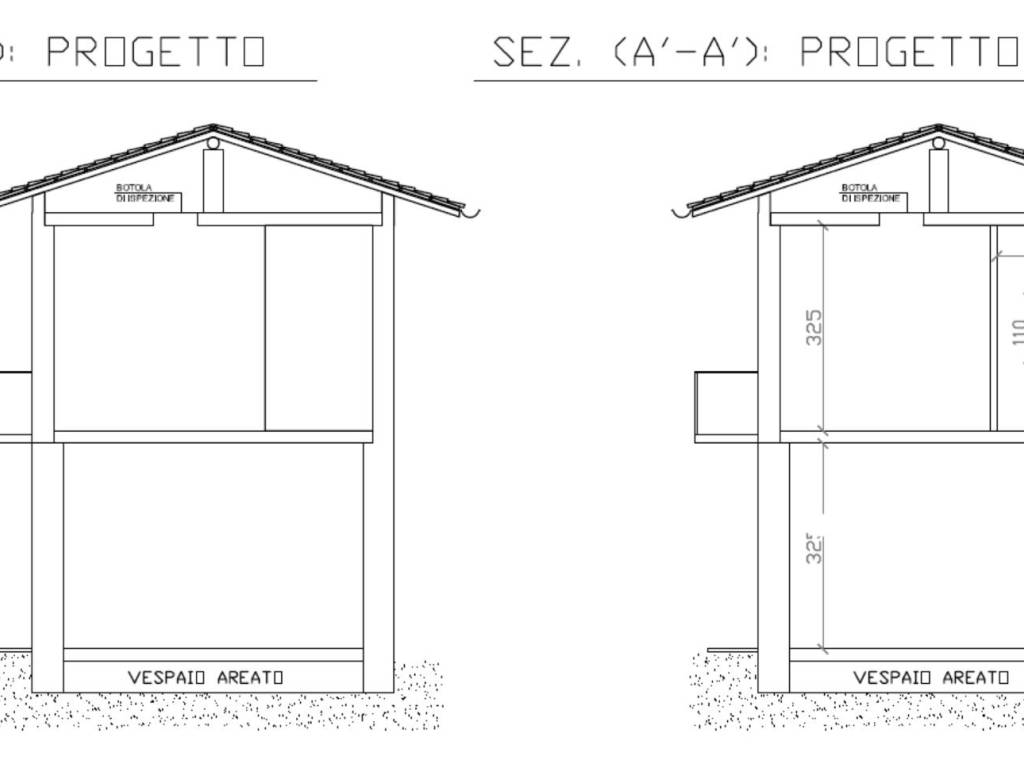Casa indipendente a Concorezzo in VIA LIBERTA, 21 - Foto 2