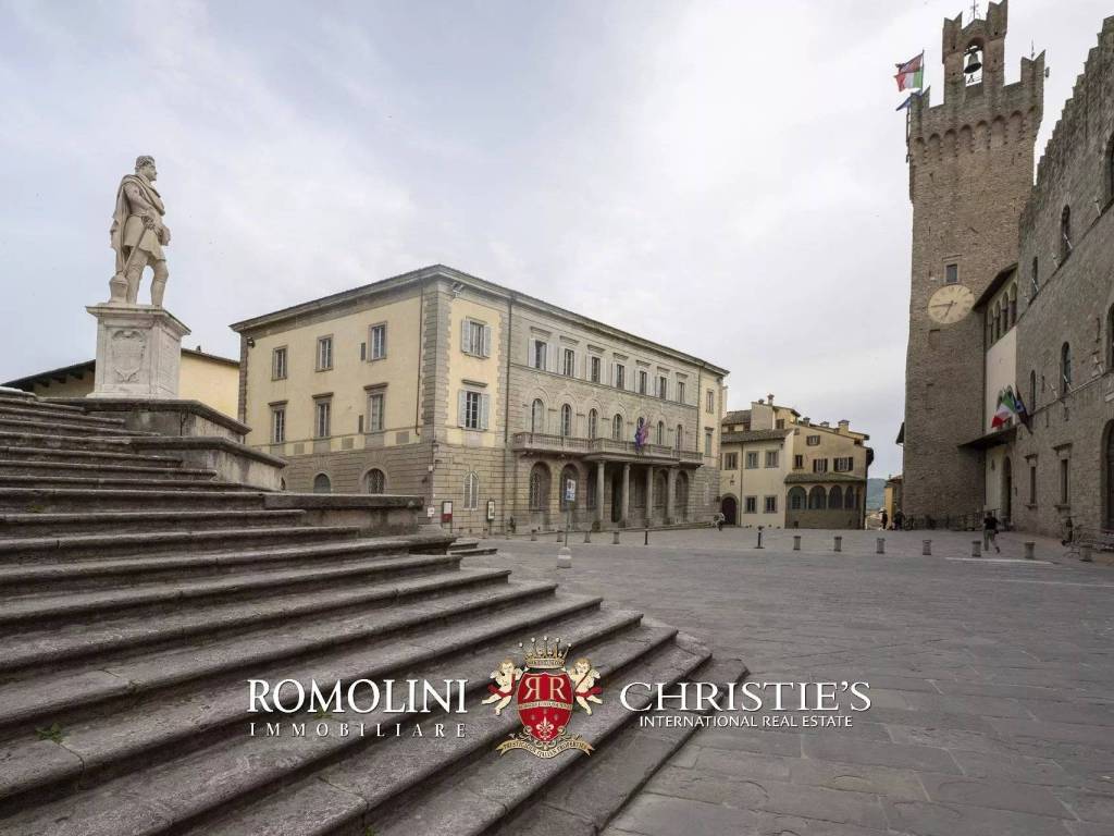 Appartamento a Arezzo - Foto 2