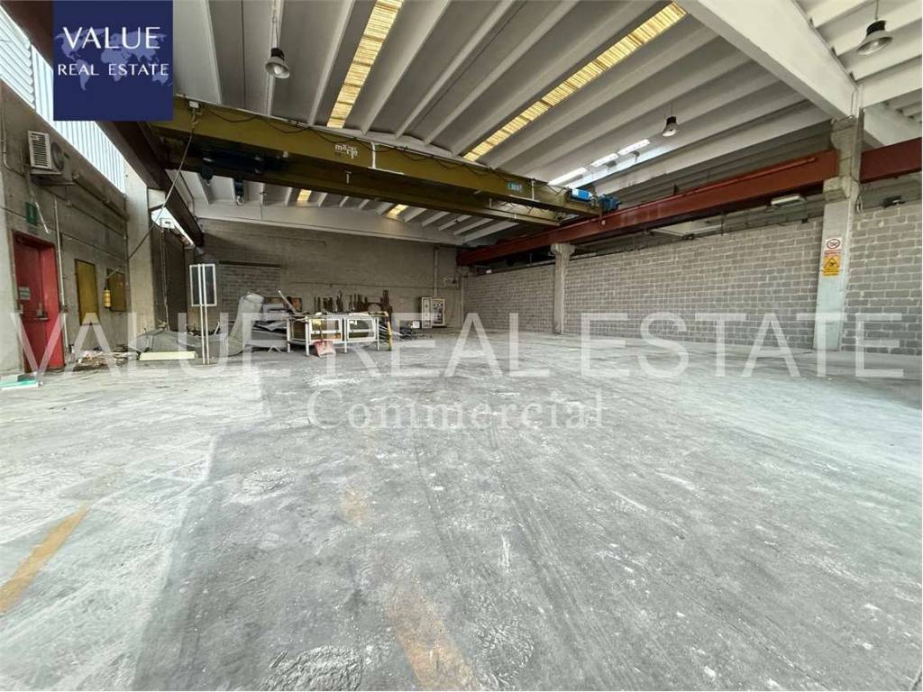 Immobile a Besozzo in via trieste, 89 - Foto 2