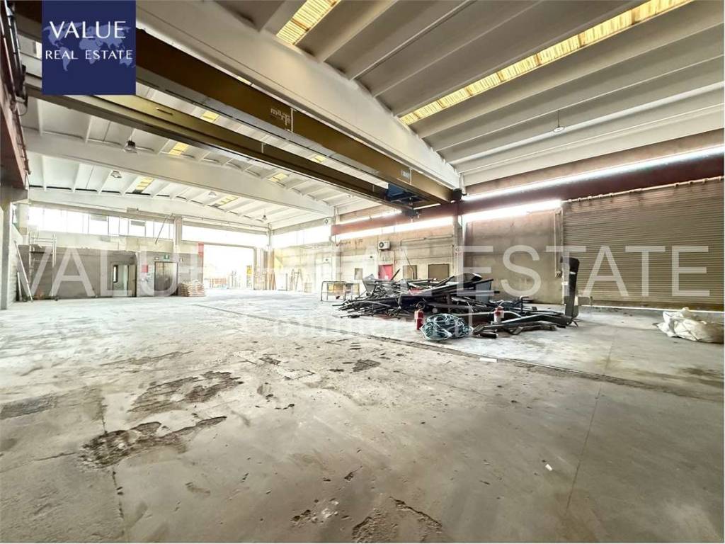 Immobile a Besozzo in via trieste, 89 - Foto 4