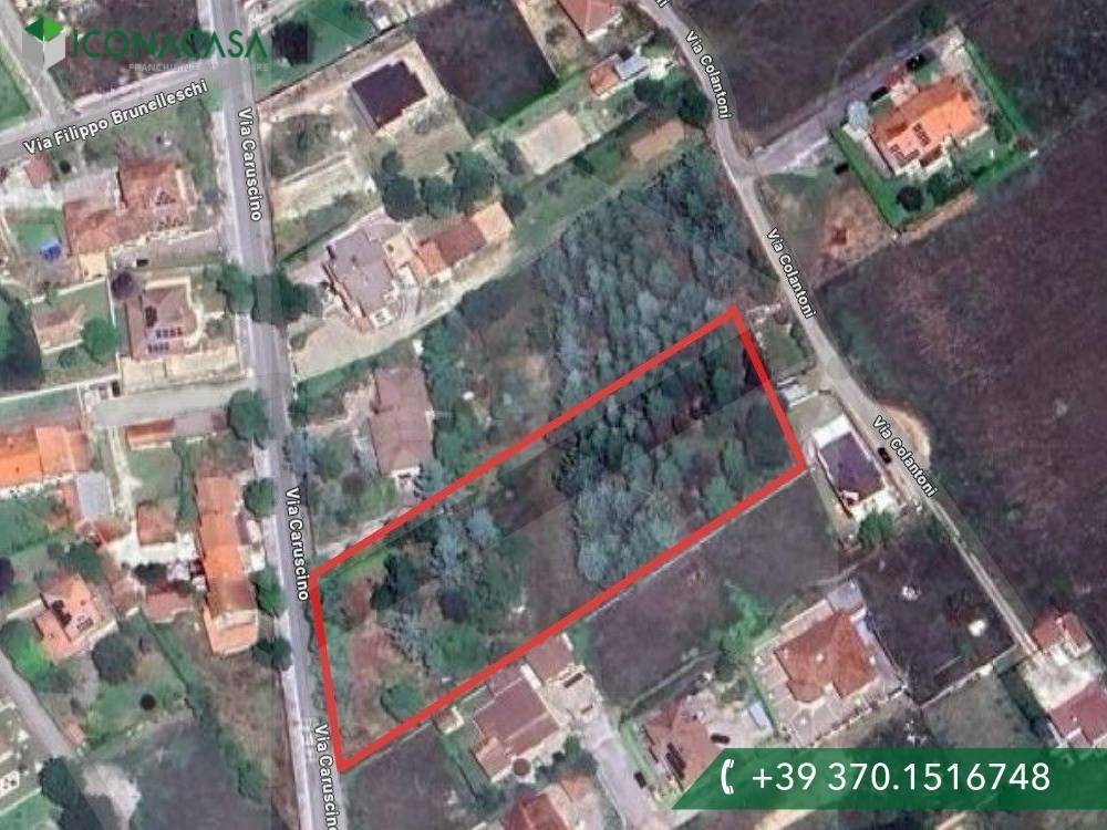 Terreno a Avezzano in Via Caruscino - Foto 2