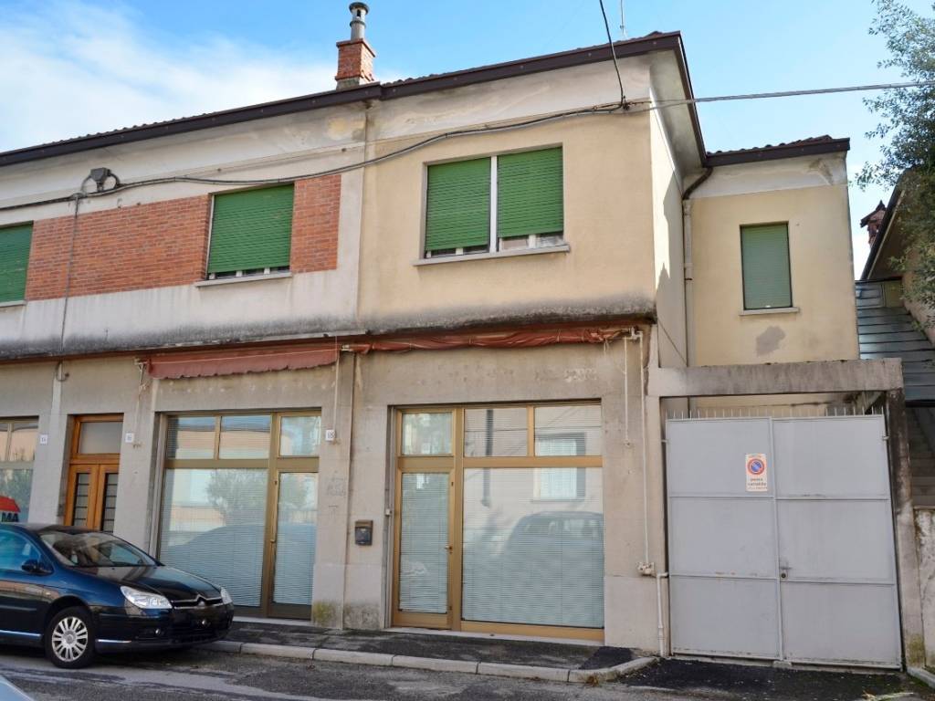 Immobile a Monfalcone in Via Tiziano Vecellio, 18 - Foto 4