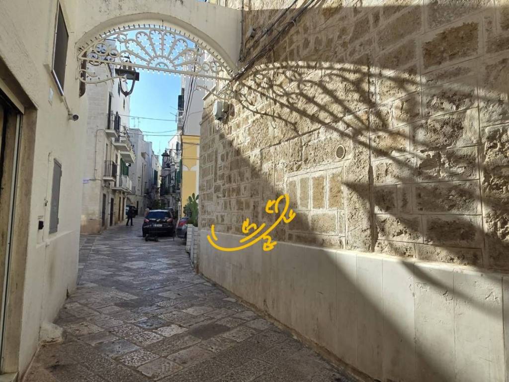 Appartamento a Monopoli in Via Santa Caterina - Foto 3