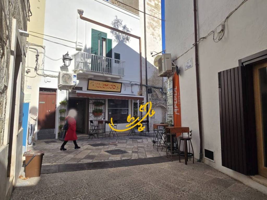 Appartamento a Monopoli in Via Santa Caterina - Foto 4