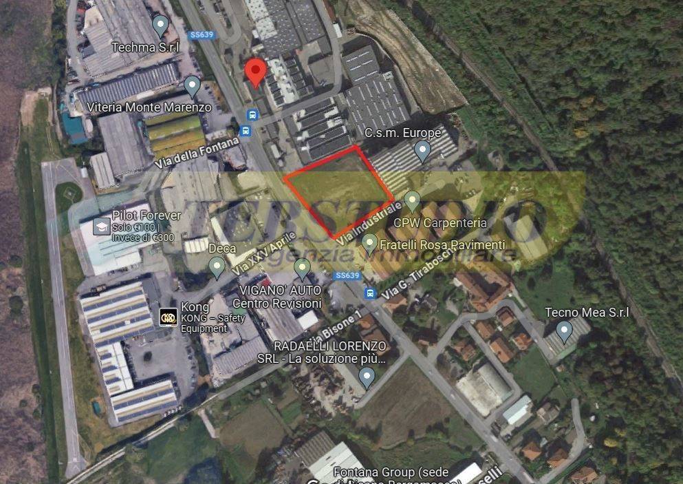 Immobile a Monte marenzo in Via Industriale, 11 - Foto 3