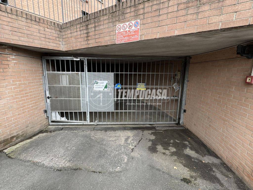 Box / garage a Savignano sul panaro in Via A. Costa 30 - Foto 4
