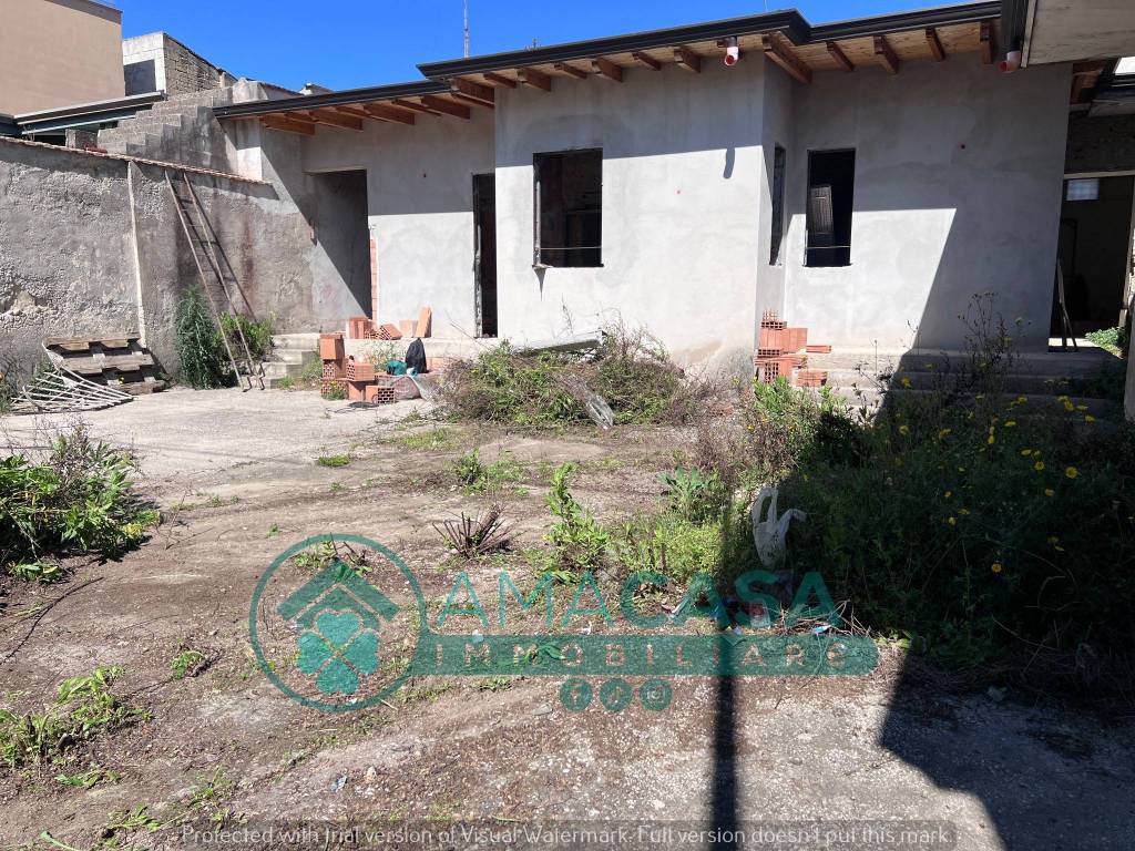 Villa a Cesa in Via Giuseppe Verdi, 39 - Foto 4