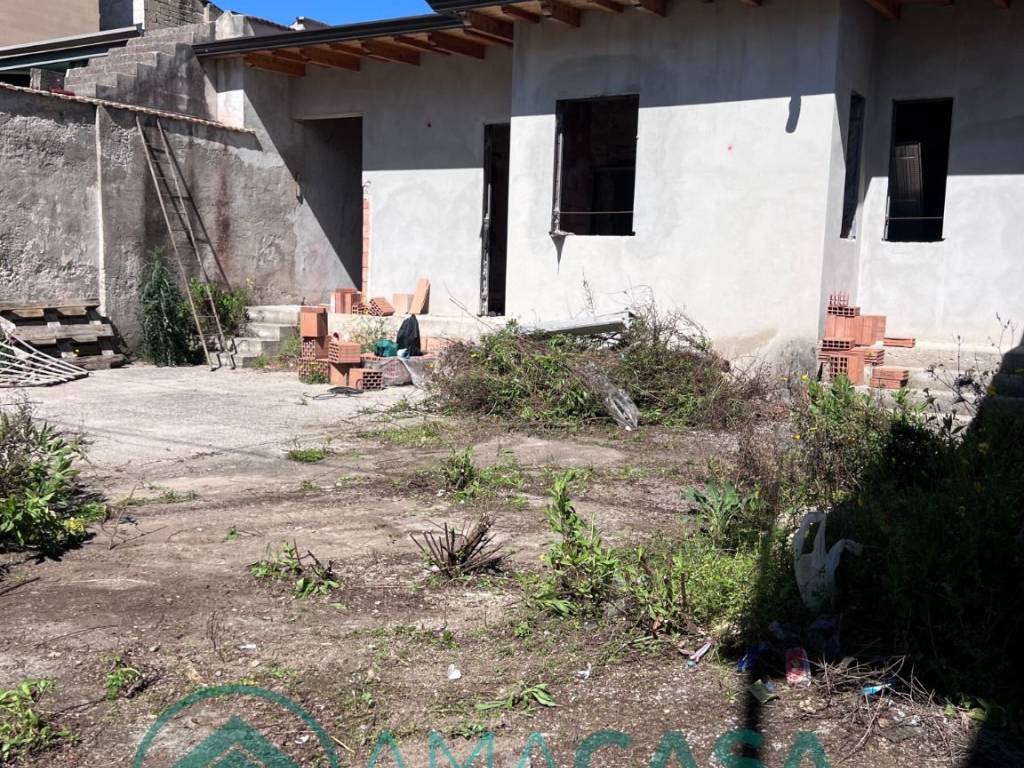 Villa a Cesa in Via Giuseppe Verdi, 39 - Foto 5