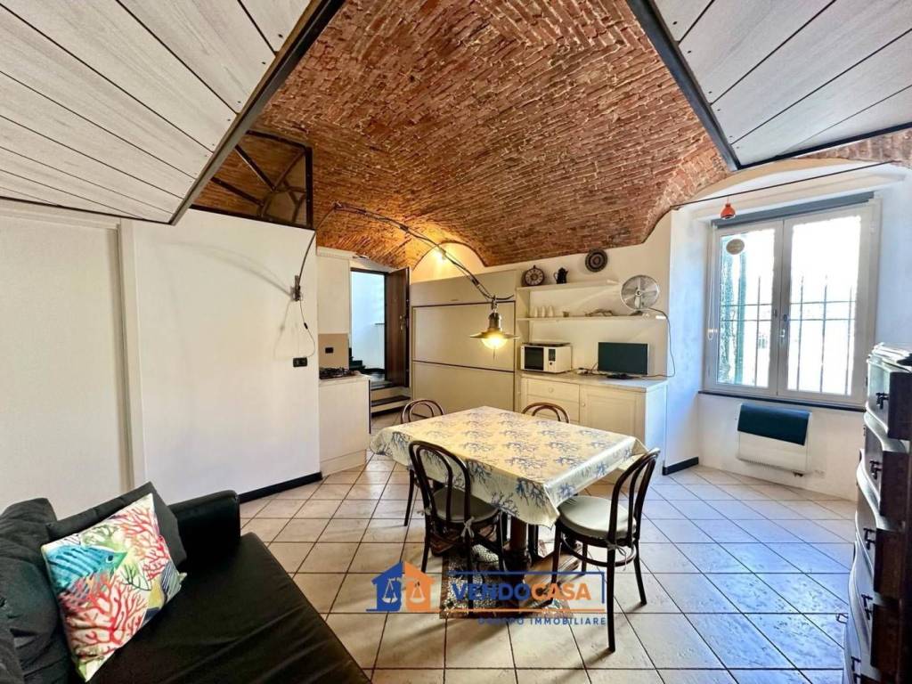 Appartamento a Loano in Via Ricciardi - Foto 3