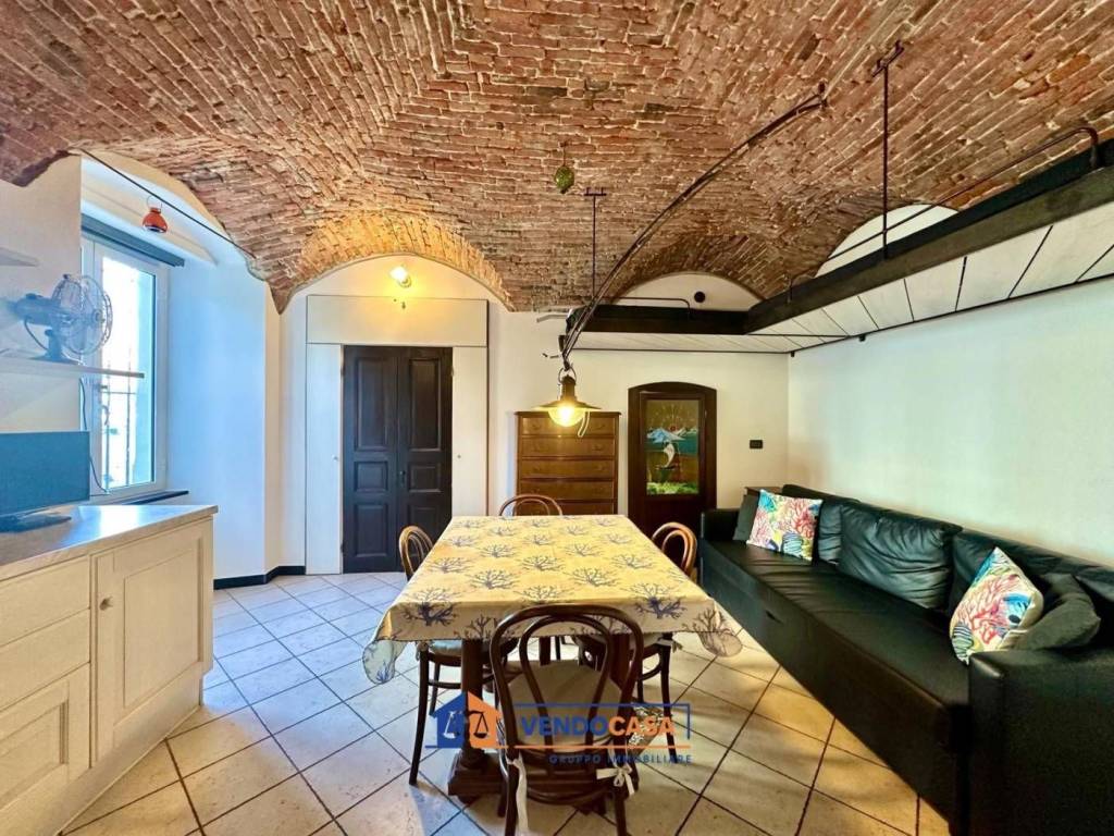 Appartamento a Loano in Via Ricciardi - Foto 4