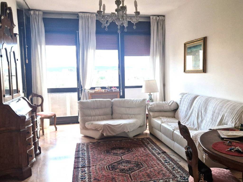 Appartamento a Firenze in Via Francesco Baracca, 231 - Foto 2