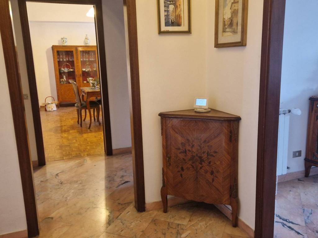 Appartamento a Firenze in Via Francesco Baracca, 231 - Foto 4