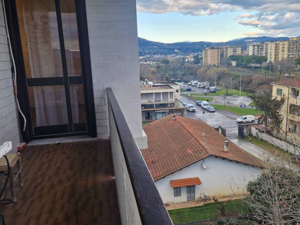 Appartamento a Firenze in Via Francesco Baracca, 231 - Foto 5