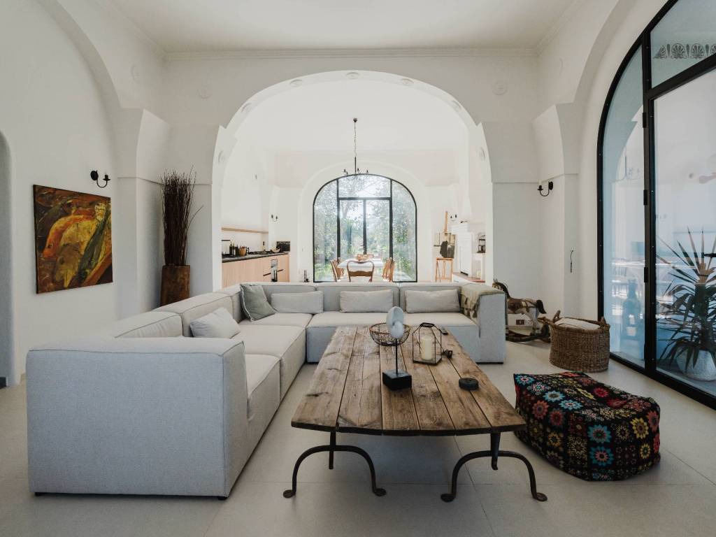 Villa a Cutrofiano in Via Aradeo - Foto 3