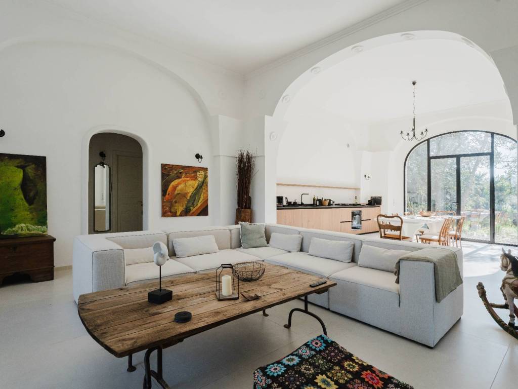 Villa a Cutrofiano in Via Aradeo - Foto 4