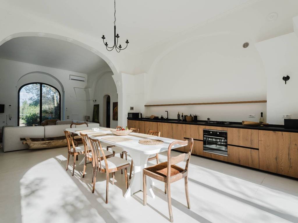 Villa a Cutrofiano in Via Aradeo - Foto 5