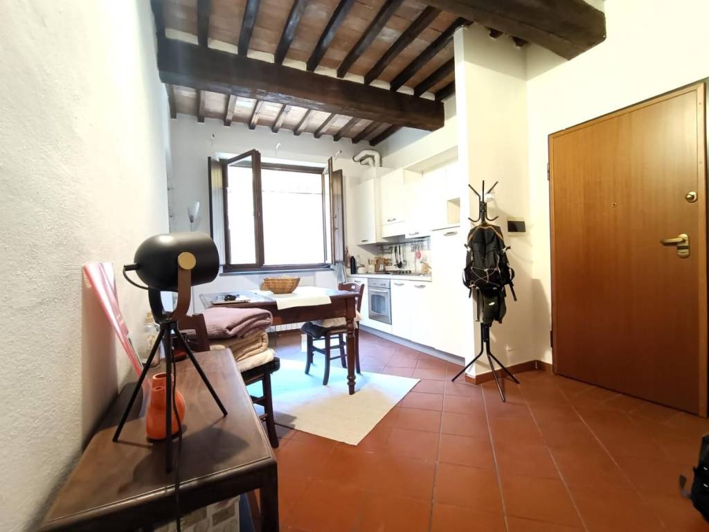 Appartamento a Pisa in Via San Francesco - Foto 2