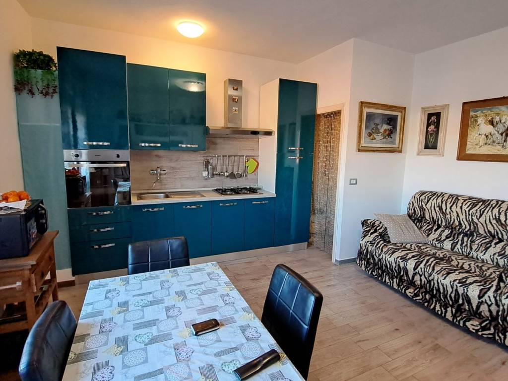 Appartamento a Rosignano marittimo in Via del Fante - Foto 3