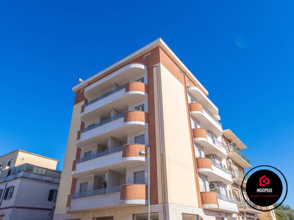 Progetto a Cisterna di latina in Largo Martiri di Belfiore, 1 - Foto 2