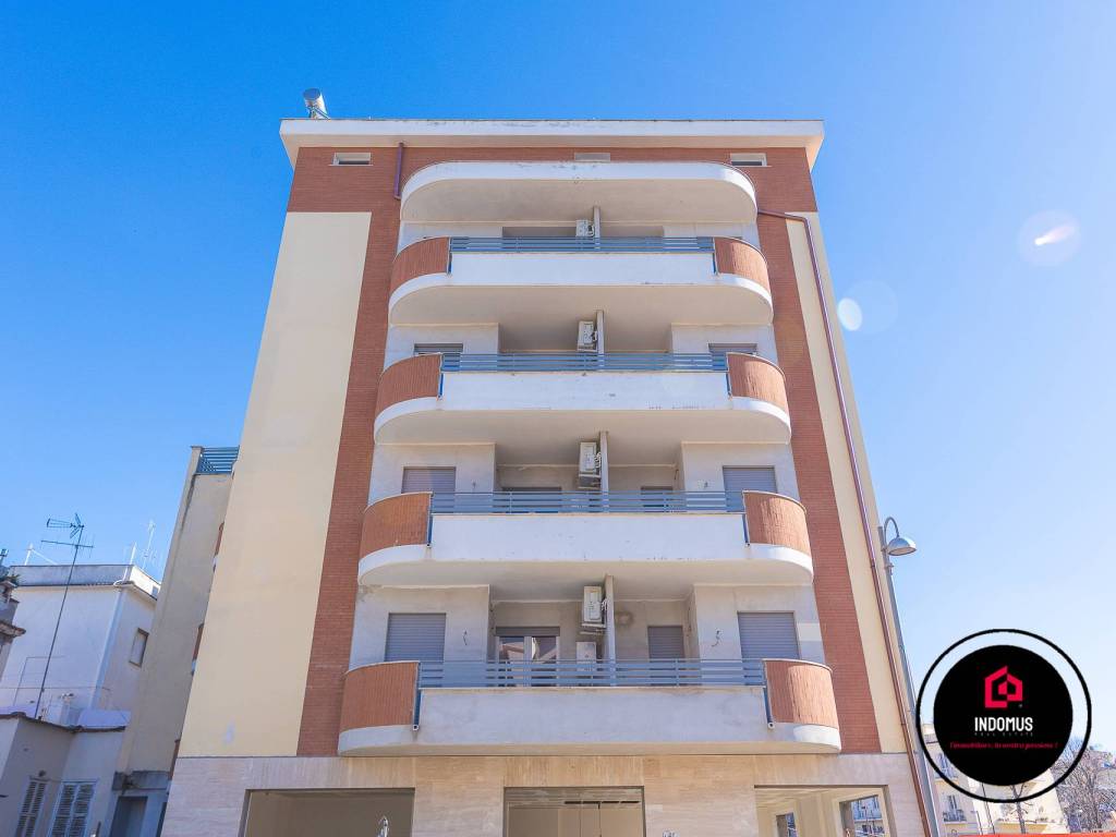 Progetto a Cisterna di latina in Largo Martiri di Belfiore, 1 - Foto 3